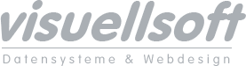 visuellsoft Logo